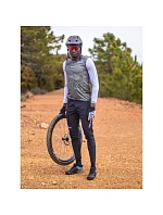 Cyklistické nohavice NORTHWAVE Bomb Long Pants – čierne Cyklistické nohavice NORTHWAVE Bomb Long Pants – čierne