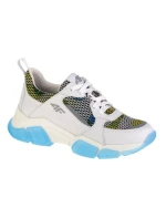 Dámska obuv W H4L-OBDL254-34S - 4F