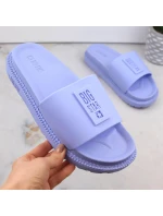 Dámske žabky W LL274430 INT1813C - Big Star