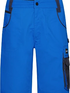 Daiber JN 835 (42-60) Pracovné šortky – Strong 02.0835 royal/navy