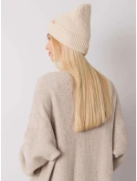 Dámska čiapka JK CZ 27 cap.84P béžová