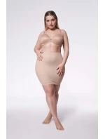 Zoštíhľujúca polospodnička 220 Natural - Julimex