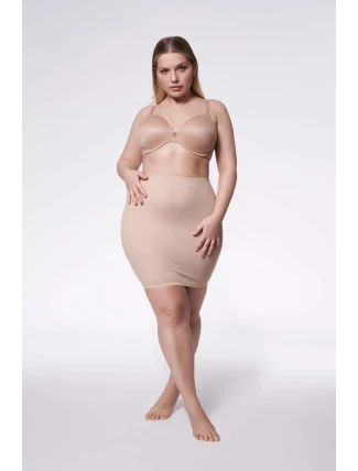 Zoštíhľujúca polospodnička 220 Natural - Julimex