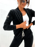 Súprava V-11710 čierna - Axami