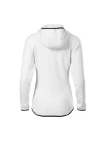Dámska mikina Direct W MLI-41800 White - Malfini