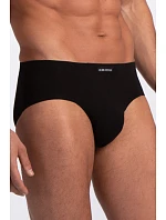 PÁNSKE NOHAVIČKY M-1086CL 3-PACK 3XL-4XL