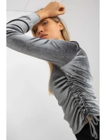 Blúzka model 173321 Lakerta