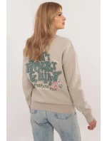 Model mikiny s kapucňou 203486 Podúroveň