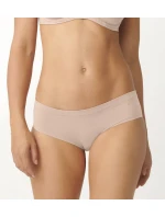 Dámske nohavičky Smart Natural Hipster EX - telové - TRIUMPH Dámske nohavičky Smart Natural Hipster EX - telové - TRIUMPH
