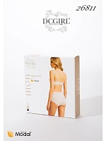 Nohavičky DC Girl 26811 A2, balenie Classic, veľkosti M–XL