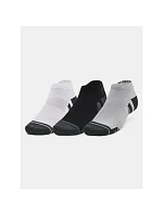 Ponožky Under Armour 1379504-011, balenie po 3 kusoch Ponožky Under Armour 1379504-011, balenie po 3 kusoch