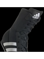 Boxerská obuv ADIDAS BOX HOG II black