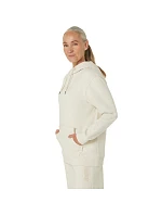 Mikina Asics Logo OTH W 2032C845200