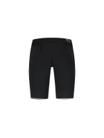 Rogelli bežecké šortky DISTANCE black 2XL Rogelli bežecké šortky DISTANCE black 2XL