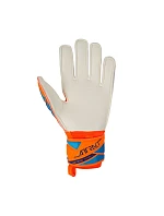 Reusch Attrakt Advance Junior brankárske rukavice oranžové 5672214 2290