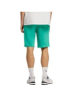 Pánske šortky Puma ESS No.1 Logo 10" (s) zelené 682595 40 Pánske šortky Puma ESS No.1 Logo 10" (s) zelené 682595 40