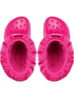 Crocs Classic neo Puff Jr 207684 6X0