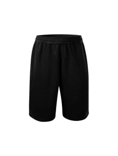 Detské šortky Miles Jr MLI-61301 - Malfini