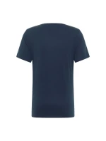 Tričko Mustang Alex C Print M 1013522 5330