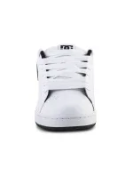 Topánky DC Court Graffik M 300529-WLK