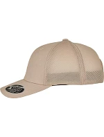 Flexfit 110RM 6-panelová čiapka typu Trucker „Ripstop“ 55.10RM khaki Flexfit 110RM 6-panelová čiapka typu Trucker „Ripstop“ 55.10RM khaki