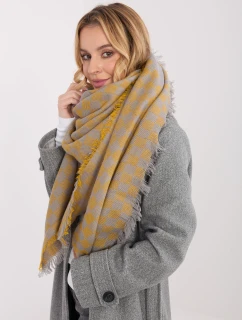 Šatka AT SZ 16501.03 žltá