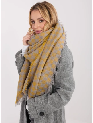 Šatka AT SZ 16501.03 žltá