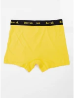 Boxerky BR BK 4476.28P žltá