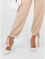 Nohavice IT SP 9987.16 beige