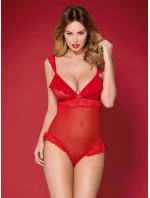 Krásne body 863 - TED - Obsessive