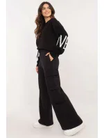 Tepláky model 202946 Sublevel