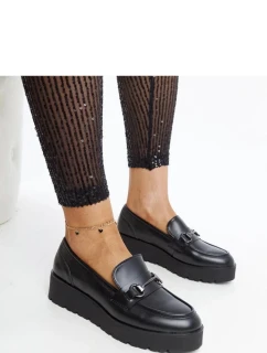 Mokasíny model 207396 Solea