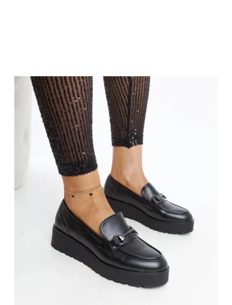 Mokasíny model 207396 Solea