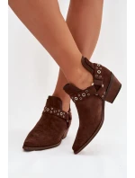 Obuv model 223613 Step in style