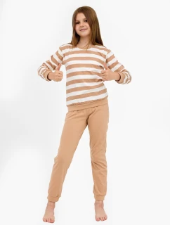 Cornette Young Girl pyžamo 947/198 Molly 2 dĺžka/r 134-164