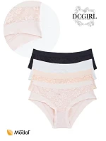 Nohavičky DC Girl 27267 A12 S–XL