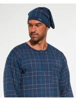 Pánske tričko Cornette 110/20 264703 long/r M-2XL Pánske tričko Cornette 110/20 264703 long/r M-2XL