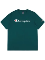 Pánske tričko Champion SS Tee M 220256 GS502