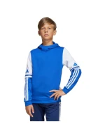Adidas Squadra 25 Sweat Hoody Jr JD4806 Mikina