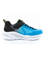 Skechers Meteor-Lights-Krendox Jr 401495L/BKBL