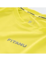 Pánske tričko s krátkym rukávom FITURN