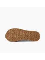 Dámske žabky Reef Cushion Sandes W RF0A3YOW-BTA Dámske žabky Reef Cushion Sandes W RF0A3YOW-BTA