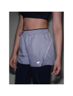 Dámske rýchloschnúce bežecké šortky 4F 4FWAW24TFSHF0758-25S women's