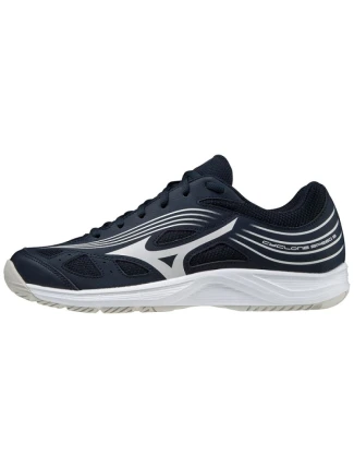 Volejbalová obuv Mizuno CYCLONE SPEED 3 JR V1GA218002 Volejbalová obuv Mizuno CYCLONE SPEED 3 JR V1GA218002