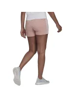 Šortky adidas Essentials Slim 3 Stripes W HD1809 Šortky adidas Essentials Slim 3 Stripes W HD1809