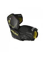 Hokejové chrániče lakťov Bauer Supreme M3 Int 1061879