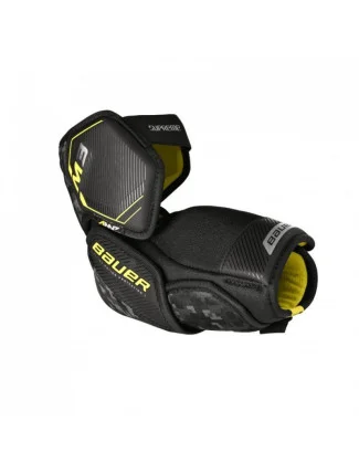 Hokejové chrániče lakťov Bauer Supreme M3 Int 1061879