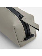BagBase BG 329 Toaletná taška z matného PU 52.0329 clay BagBase BG 329 Toaletná taška z matného PU 52.0329 clay