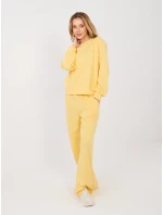 Súprava IT KMPL 81001.28 svetložltá Súprava IT KMPL 81001.28 svetložltá