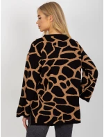 Sveter RV SW 14276.09X čierna Sveter RV SW 14276.09X čierna